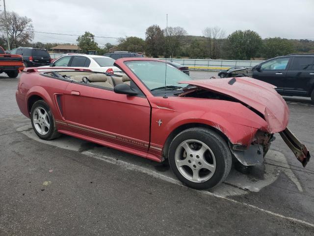 Ford Mustang Image 2