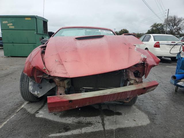 Ford Mustang Image 11