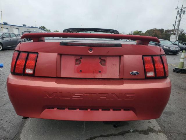 Ford Mustang Image 8