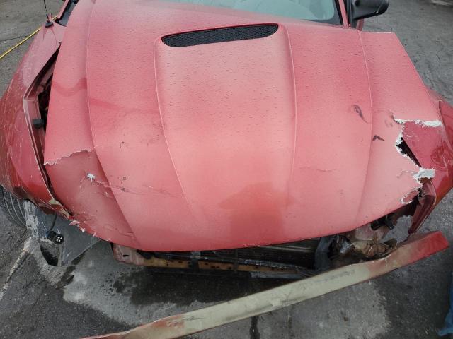 Ford Mustang Image 12