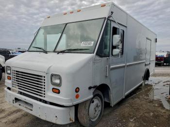  Salvage Freightliner Chassis M