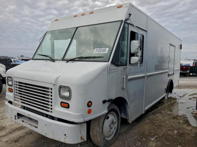  Salvage Freightliner Chassis M