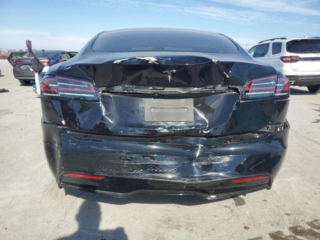 Tesla Model S Image 9