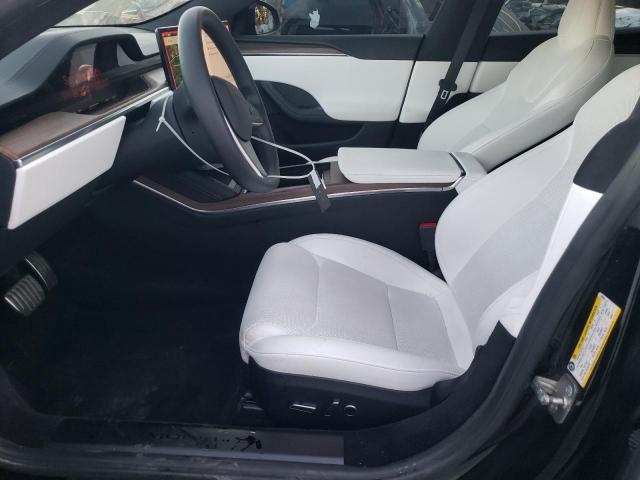 Tesla Model S Image 4