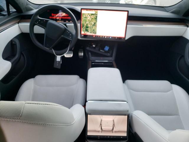 Tesla Model S Image 7