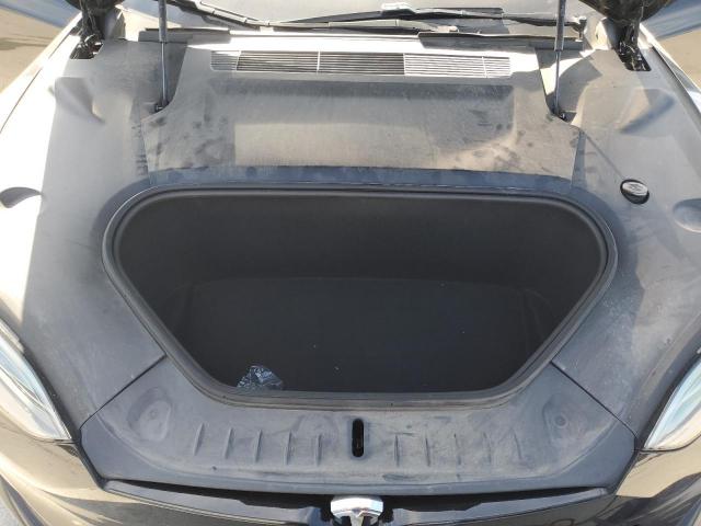 Tesla Model S Image 11