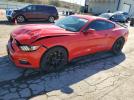 Ford Mustang Image 1