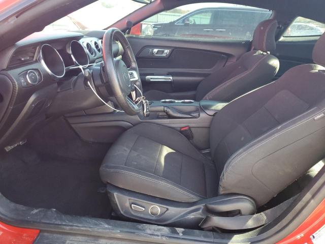 Ford Mustang Image 6