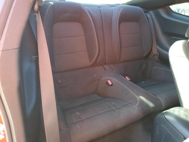 Ford Mustang Image 8