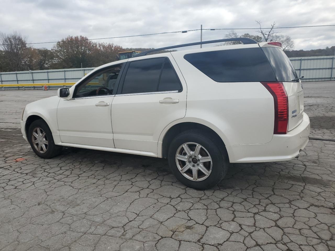 Cadillac SRX Image 13