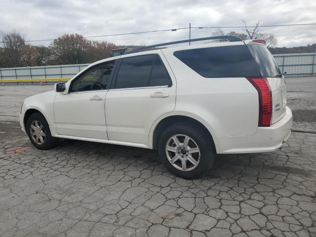 Cadillac SRX Image 13