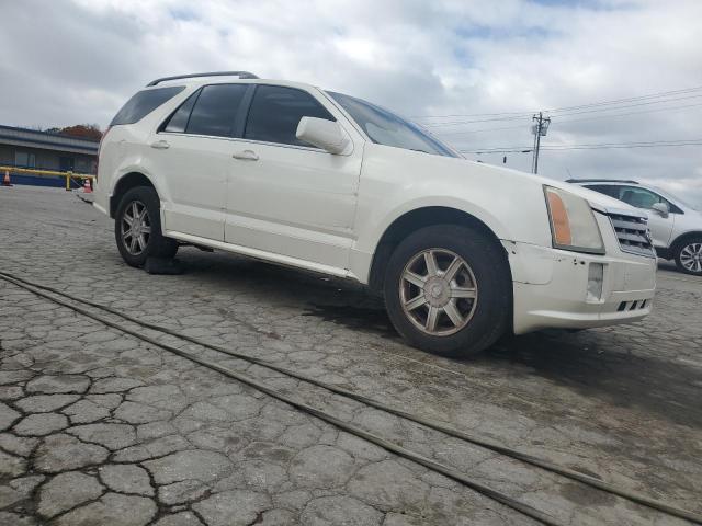 Cadillac SRX Image 3