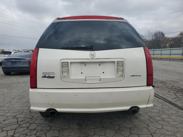 Cadillac SRX Image 5