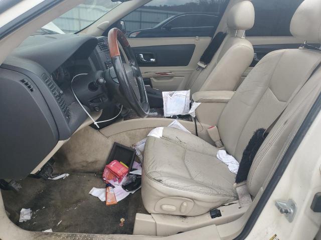 Cadillac SRX Image 4