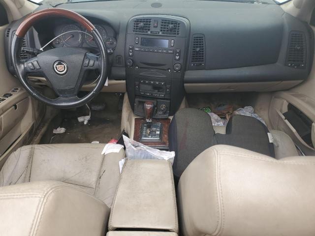 Cadillac SRX Image 6