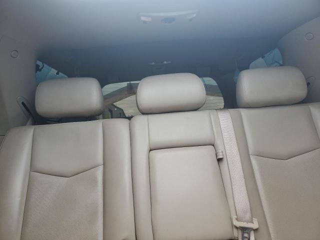 Cadillac SRX Image 11