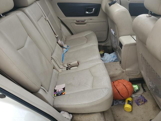 Cadillac SRX Image 10