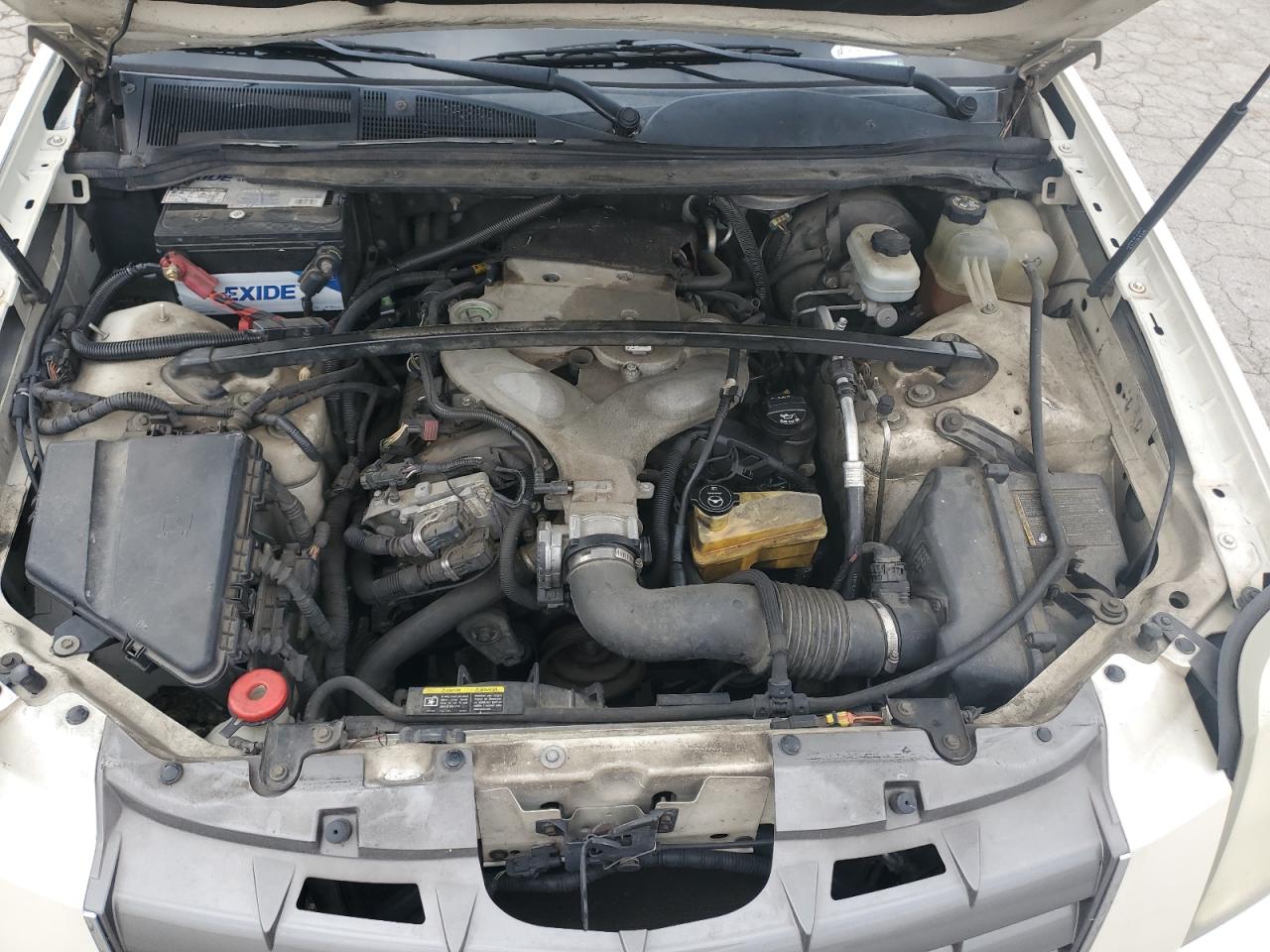 Cadillac SRX Image 9