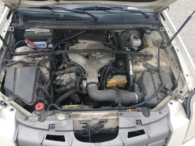 Cadillac SRX Image 9