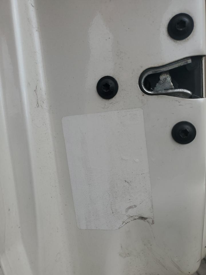 Cadillac SRX Image 7