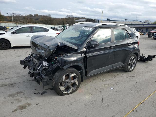  Salvage Hyundai VENUE