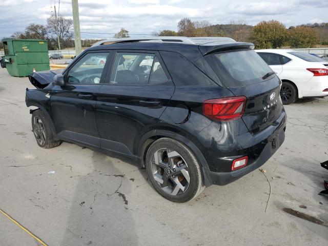 Hyundai VENUE Sel Image 2