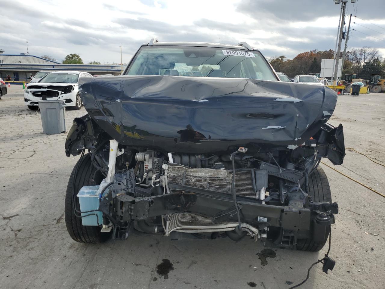 Hyundai VENUE Sel Image 3