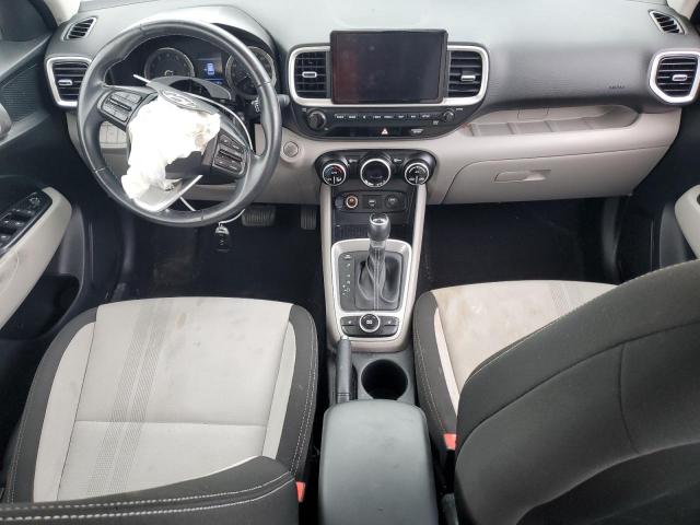 Hyundai VENUE Sel Image 4