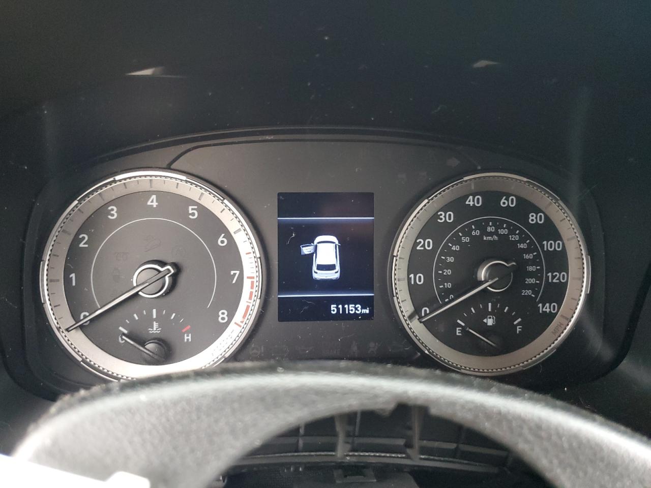 Hyundai VENUE Sel Image 10