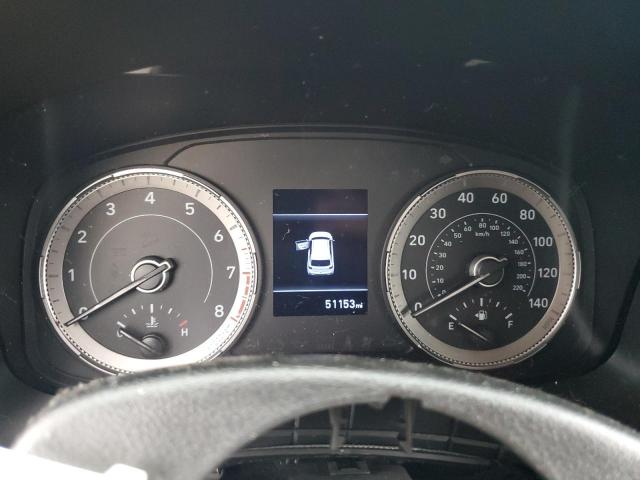 Hyundai VENUE Sel Image 10