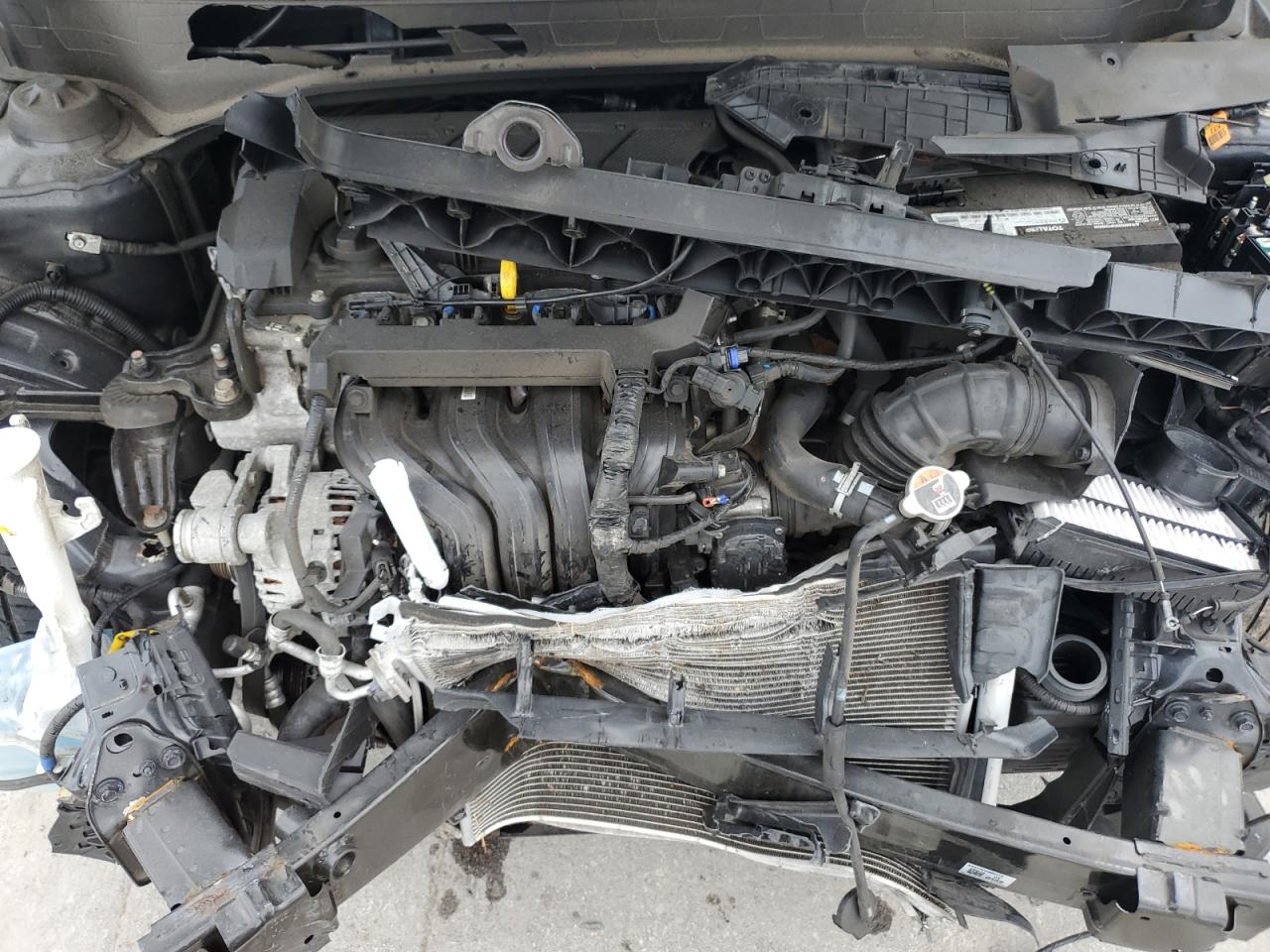 Hyundai VENUE Sel Image 5