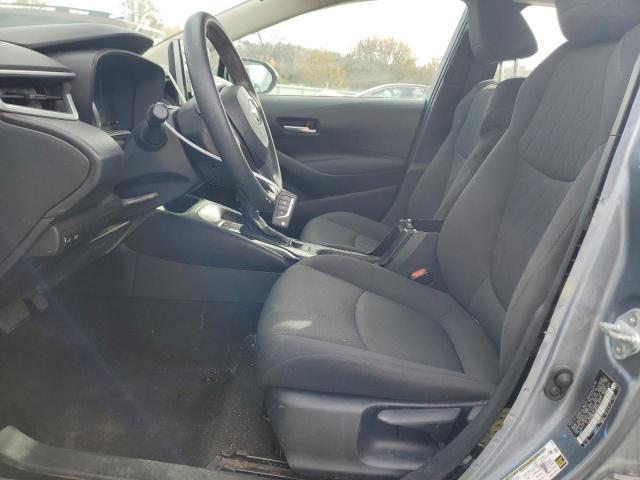 Toyota Corolla Le Image 13