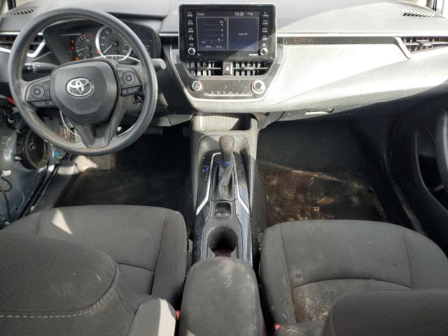 Toyota Corolla Le Image 8