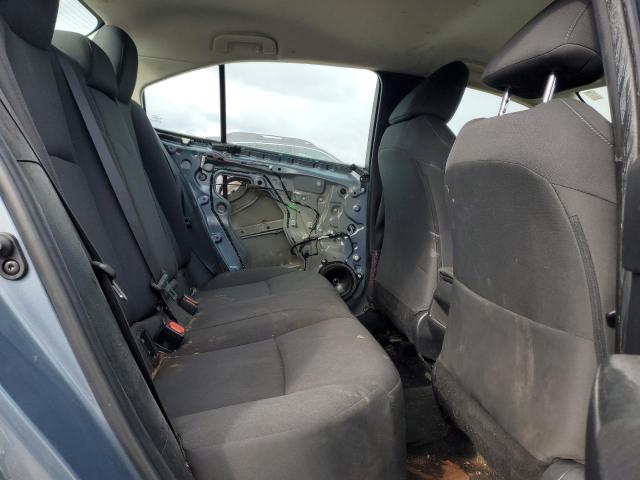 Toyota Corolla Le Image 10