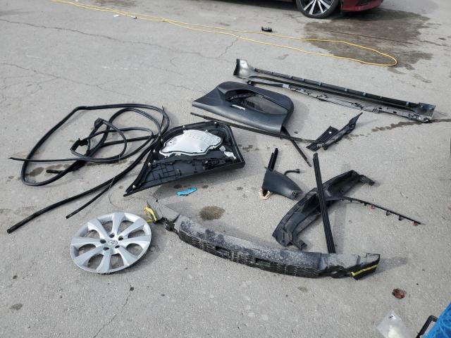 Toyota Corolla Le Image 2