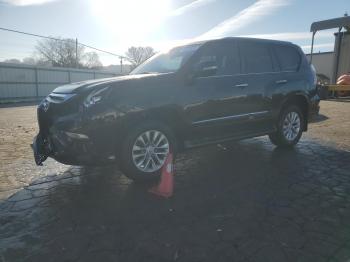  Salvage Lexus Gx