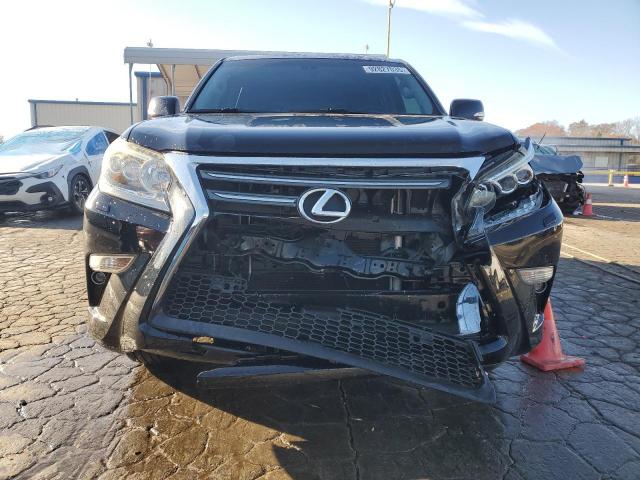 Lexus Gx 460 Image 7