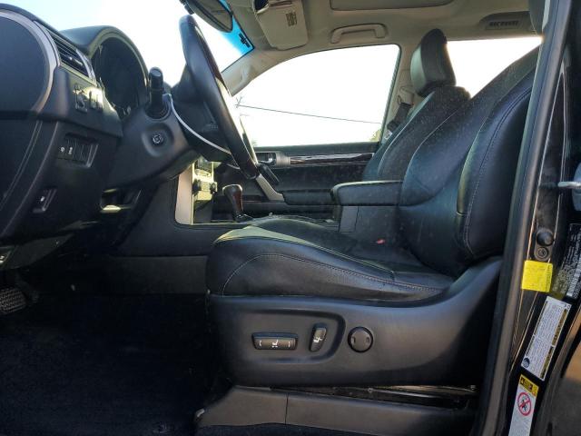 Lexus Gx 460 Image 10