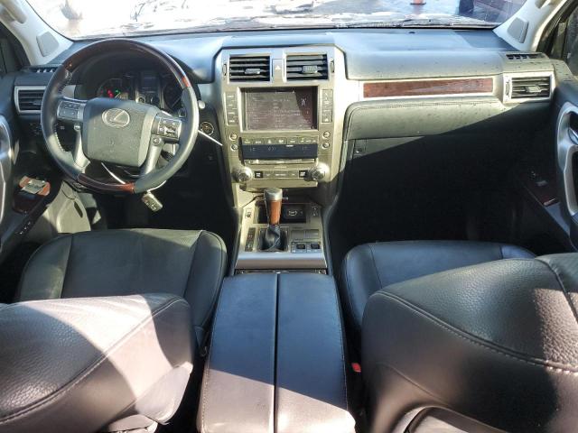 Lexus Gx 460 Image 13