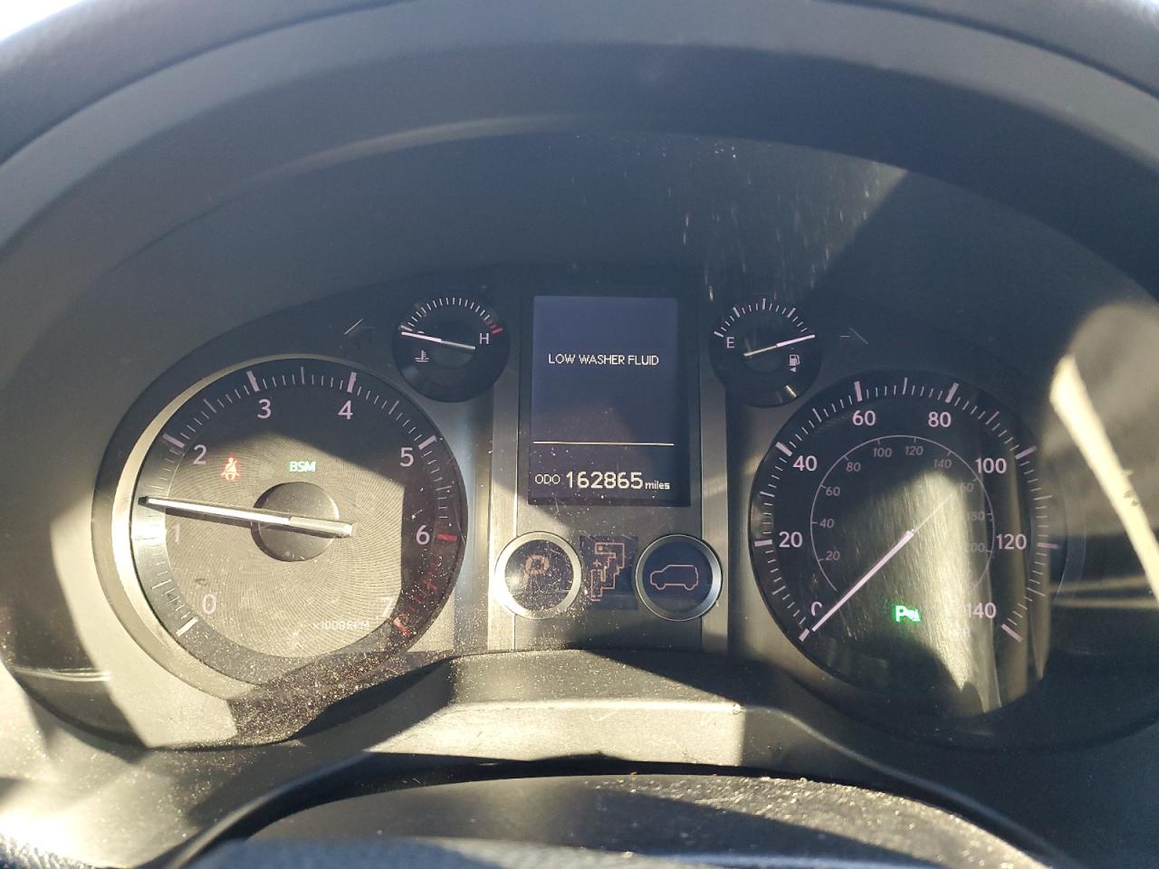 Lexus Gx 460 Image 6