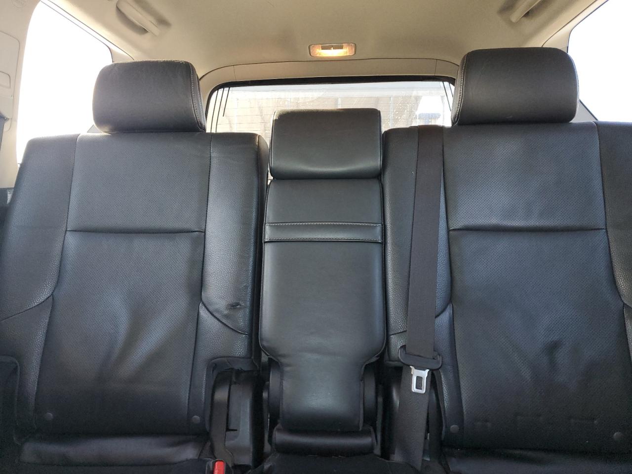 Lexus Gx 460 Image 5