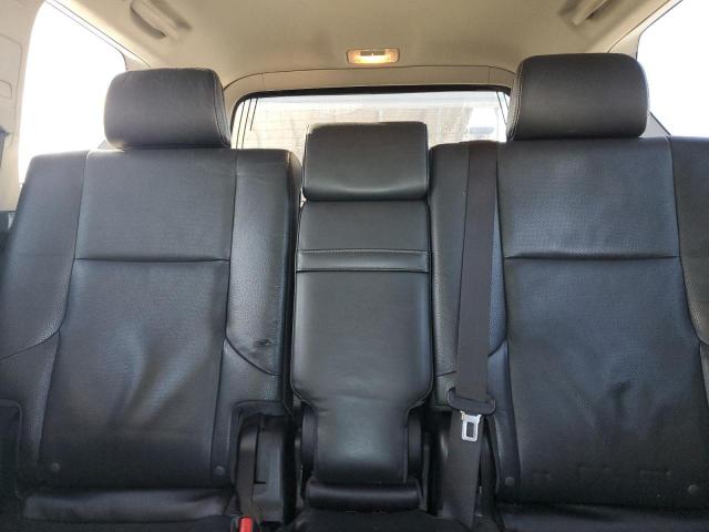 Lexus Gx 460 Image 5