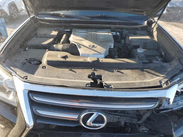 Lexus Gx 460 Image 9