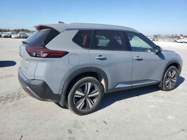 Nissan Rogue Sl Image 2