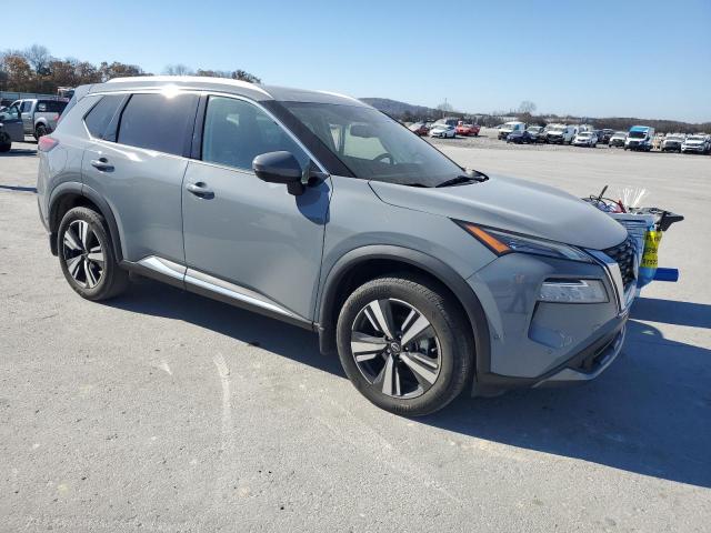 Nissan Rogue Sl Image 3