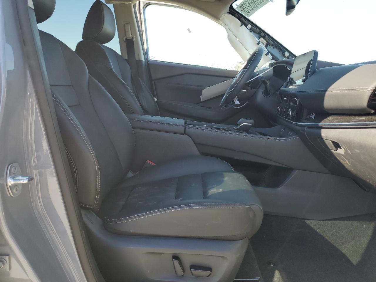 Nissan Rogue Sl Image 6