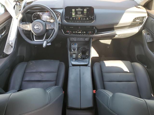 Nissan Rogue Sl Image 12