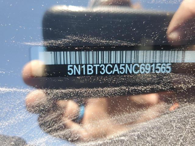 Nissan Rogue Sl Image 11