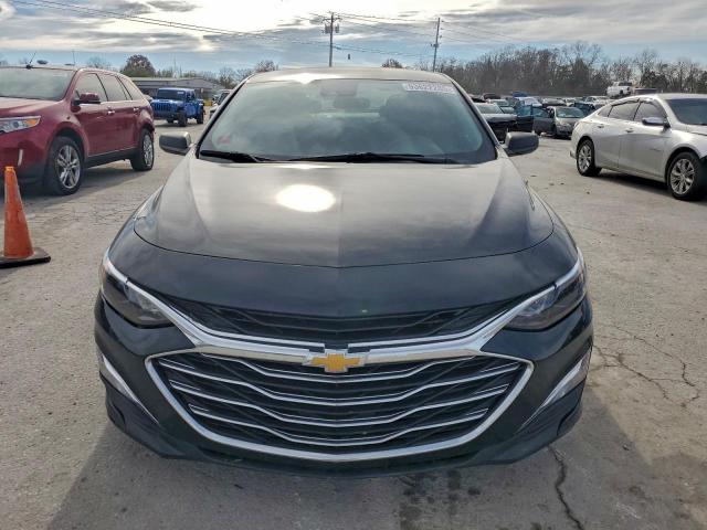 Chevrolet Malibu Ls Image 6