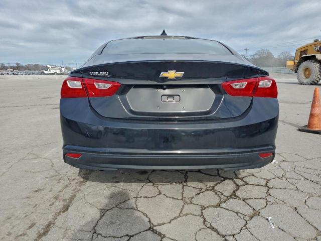 Chevrolet Malibu Ls Image 2